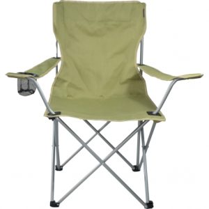 Fauteuil de camping Campéo