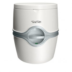 Toilettes portables Porta Potti