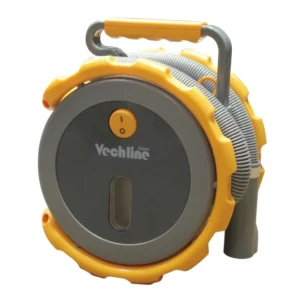 Aspirateur compact sans sac