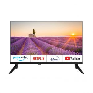 Smart TV Android 12V pour camping-car