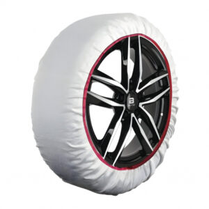 Chaussettes à neige taille XL